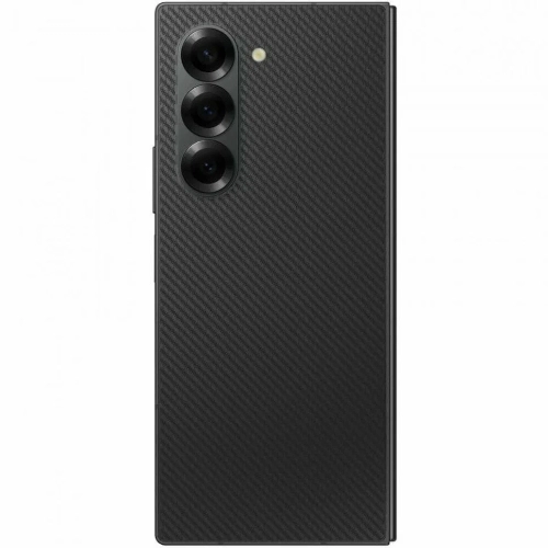Смартфон Samsung Galaxy Z Fold 6, 12.256 ГБ, Crafted Black, чёрный