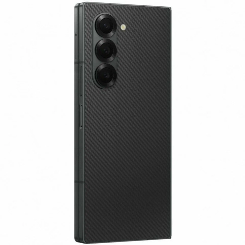 Смартфон Samsung Galaxy Z Fold 6, 12.256 ГБ, Crafted Black, чёрный
