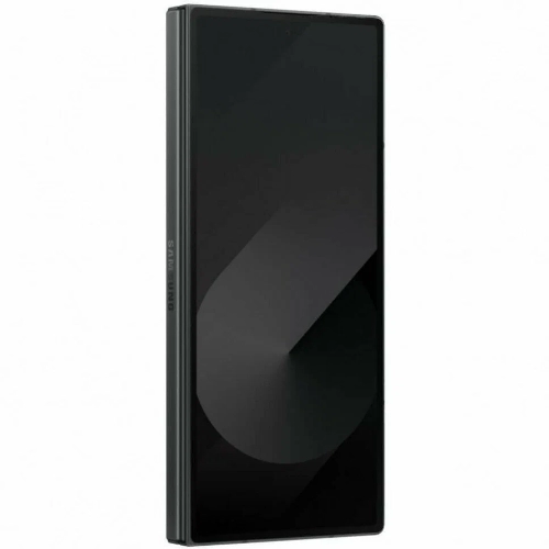 Смартфон Samsung Galaxy Z Fold 6, 12.256 ГБ, Crafted Black, чёрный