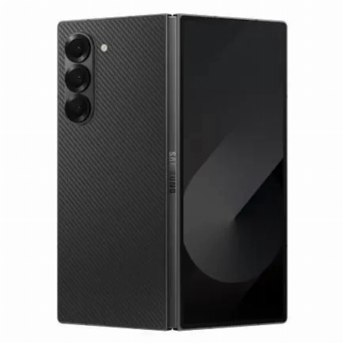 Смартфон Samsung Galaxy Z Fold 6, 12.256 ГБ, Crafted Black, чёрный