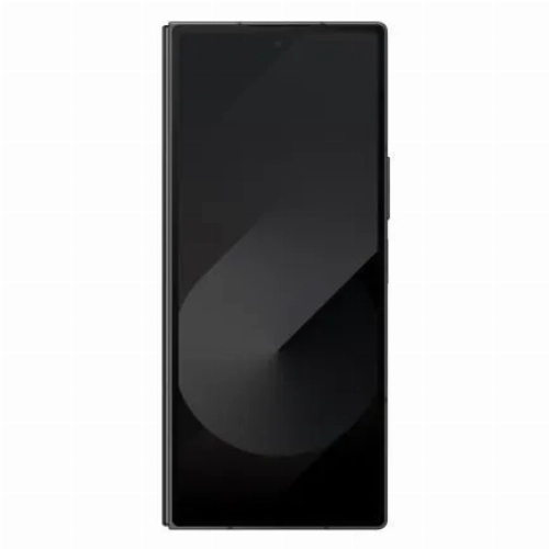 Смартфон Samsung Galaxy Z Fold 6, 12.256 ГБ, Crafted Black, чёрный