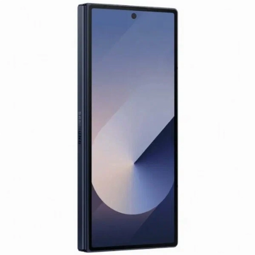 Смартфон Samsung Galaxy Z Fold 6, 12.256 ГБ, Dark Blue, тёмно-синий