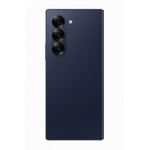 Смартфон Samsung Galaxy Z Fold 6, 12.256 ГБ, Dark Blue, тёмно-синий