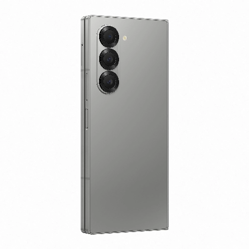 Смартфон Samsung Galaxy Z Fold 6, 12.512 ГБ, Silver, серебристый 
