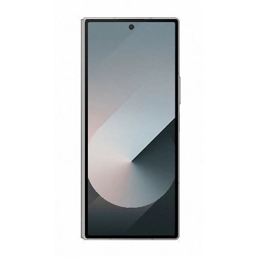 Смартфон Samsung Galaxy Z Fold 6, 12.512 ГБ, Silver, серебристый 