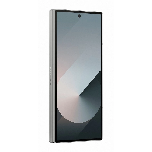Смартфон Samsung Galaxy Z Fold 6, 12.512 ГБ, Silver, серебристый 