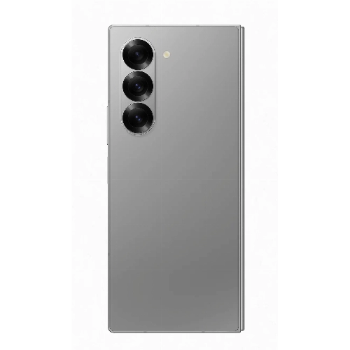 Смартфон Samsung Galaxy Z Fold 6, 12.512 ГБ, Silver, серебристый 