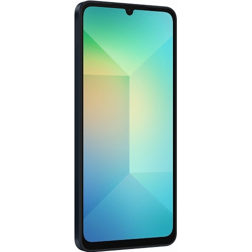 Смартфон Samsung Galaxy A06, 4.64 ГБ, чёрный