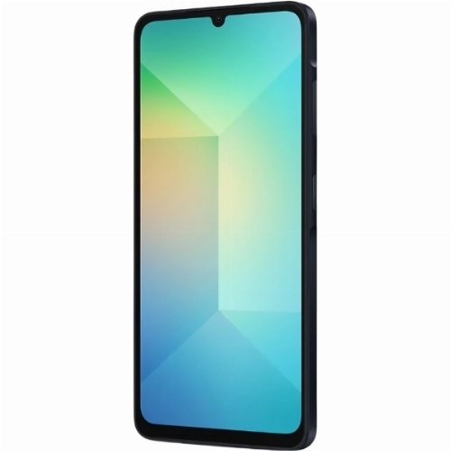 Смартфон Samsung Galaxy A06, 4.64 ГБ, чёрный