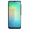 Смартфон Samsung Galaxy A06, 4.64 ГБ, чёрный
