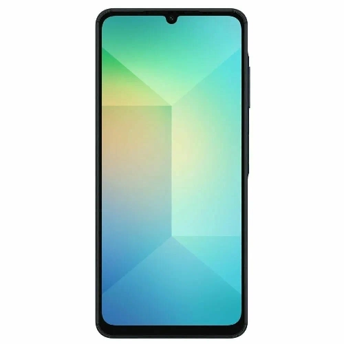 Смартфон Samsung Galaxy A06, 4.64 ГБ, чёрный