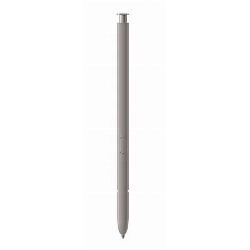 Стилус Samsung S Pen для Samsung Galaxy S24 Ultra, Gray, серый 