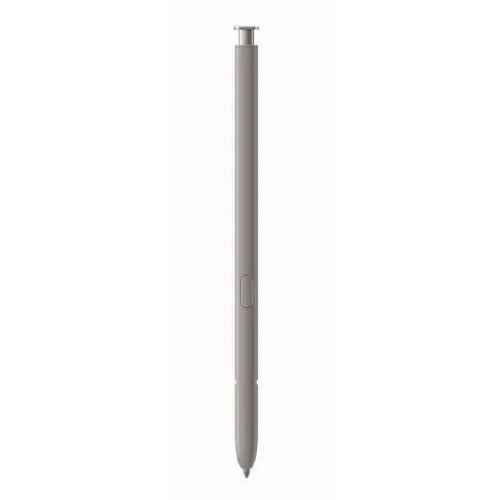 Стилус Samsung S Pen для Samsung Galaxy S24 Ultra, Gray, серый 