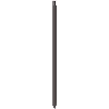 Стилус Samsung S Pen для Samsung Galaxy S24 Ultra, Black, чёрный