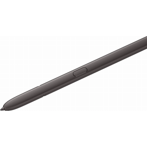Стилус Samsung S Pen для Samsung Galaxy S24 Ultra, Black, чёрный