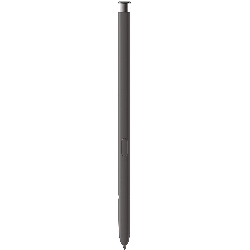 Стилус Samsung S Pen для Samsung Galaxy S24 Ultra, Black, чёрный