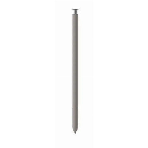 Стилус Samsung S Pen для Samsung Galaxy S24 Ultra, Gray, серый 