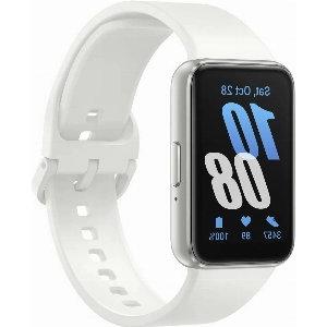 Смарт-часы Samsung Galaxy Fit3, White