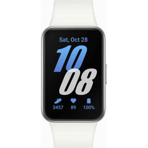 Смарт-часы Samsung Galaxy Fit3, White