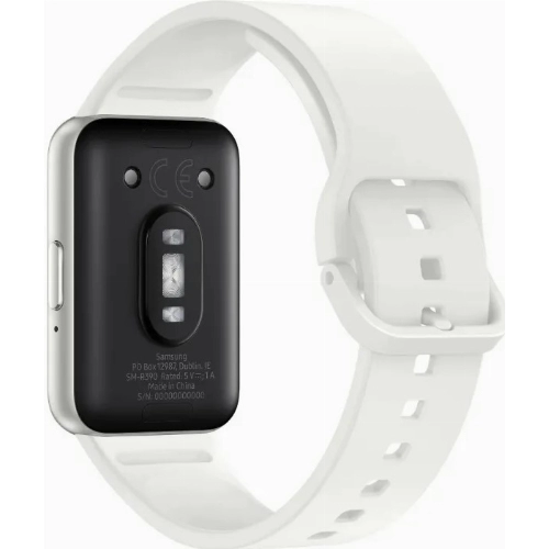 Смарт-часы Samsung Galaxy Fit3, White