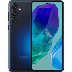 Смартфон Samsung Galaxy M55 5G, 8.128 ГБ, черный