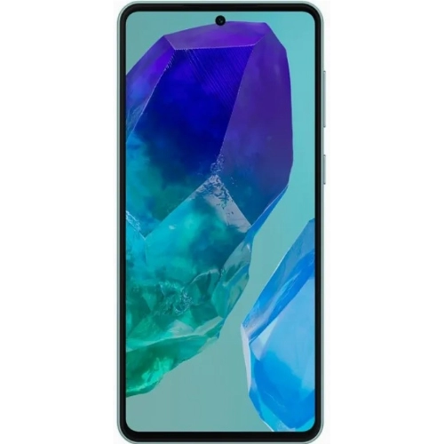Смартфон Samsung Galaxy M55 5G, 8.256 ГБ, зеленый