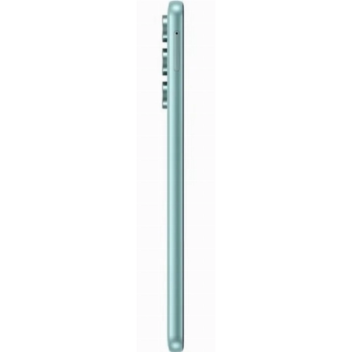 Смартфон Samsung Galaxy M55 5G, 8.256 ГБ, зеленый