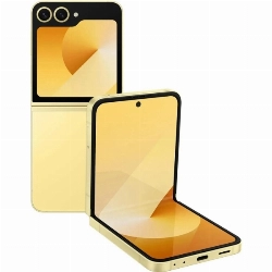 Смартфон Samsung Galaxy Z Flip 6, 12.512 ГБ, Yellow, желтый