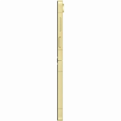 Смартфон Samsung Galaxy Z Flip 6, 12.512 ГБ, Yellow, желтый