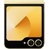 Смартфон Samsung Galaxy Z Flip 6, 12.512 ГБ, Yellow, желтый