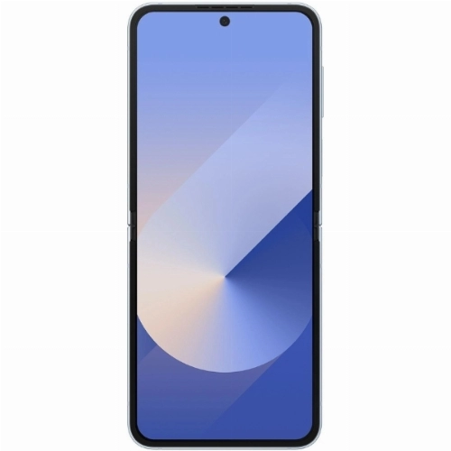 Смартфон Samsung Galaxy Z Flip 6, 12.512 ГБ, Blue, голубой