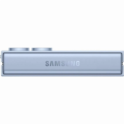 Смартфон Samsung Galaxy Z Flip 6, 12.512 ГБ, Blue, голубой