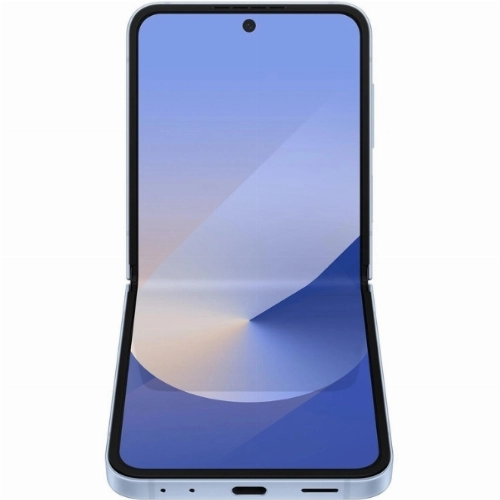 Смартфон Samsung Galaxy Z Flip 6, 12.512 ГБ, Blue, голубой