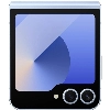 Смартфон Samsung Galaxy Z Flip 6, 12.512 ГБ, Blue, голубой