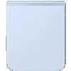Смартфон Samsung Galaxy Z Flip 6, 12.512 ГБ, Blue, голубой