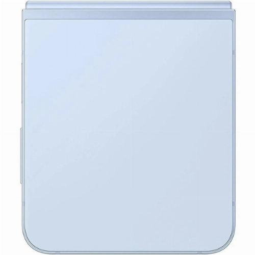 Смартфон Samsung Galaxy Z Flip 6, 12.512 ГБ, Blue, голубой