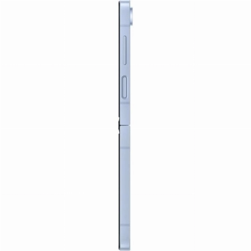 Смартфон Samsung Galaxy Z Flip 6, 12.512 ГБ, Blue, голубой