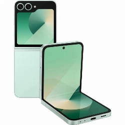 Смартфон Samsung Galaxy Z Flip 6, 12.256 ГБ, Mint, мятный