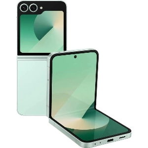 Смартфон Samsung Galaxy Z Flip 6, 12.256 ГБ, Mint, мятный