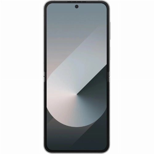 Смартфон Samsung Galaxy Z Flip 6, 12.256 ГБ, Silver, серебристый