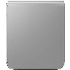 Смартфон Samsung Galaxy Z Flip 6, 12.256 ГБ, Silver, серебристый