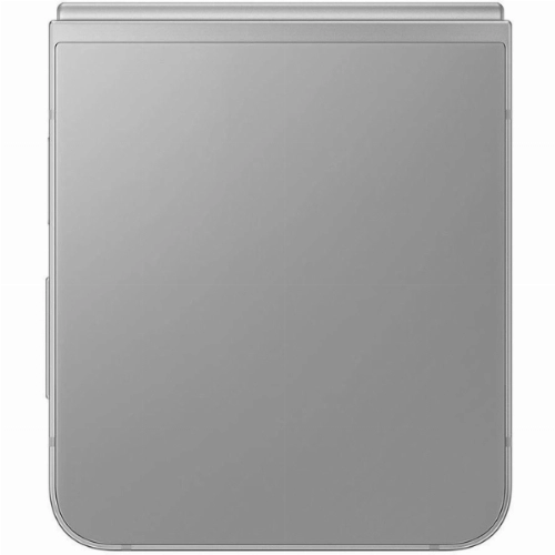 Смартфон Samsung Galaxy Z Flip 6, 12.256 ГБ, Silver, серебристый