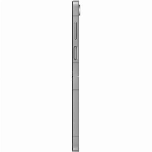 Смартфон Samsung Galaxy Z Flip 6, 12.256 ГБ, Silver, серебристый