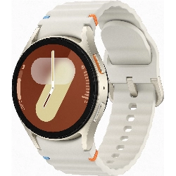 Умные часы Samsung Galaxy Watch 7, 40 мм, LTE, Beige, бежевый
