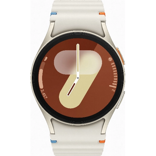 Умные часы Samsung Galaxy Watch 7, 40 мм, Wi-Fi, Beige, бежевый