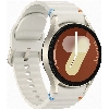 Умные часы Samsung Galaxy Watch 7, 40 мм, Wi-Fi, Beige, бежевый