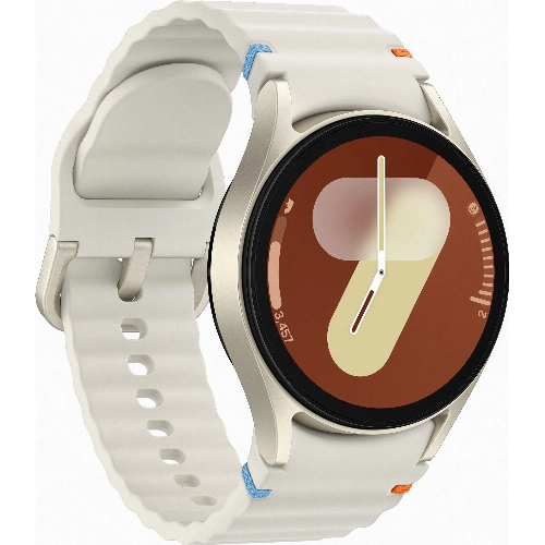 Умные часы Samsung Galaxy Watch 7, 40 мм, Wi-Fi, Beige, бежевый