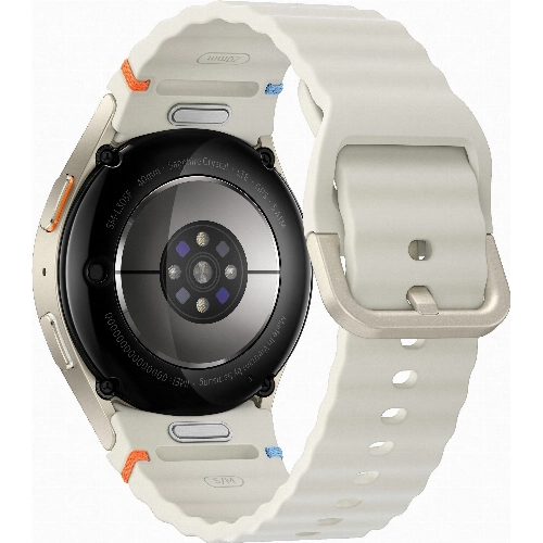 Умные часы Samsung Galaxy Watch 7, 40 мм, Wi-Fi, Beige, бежевый
