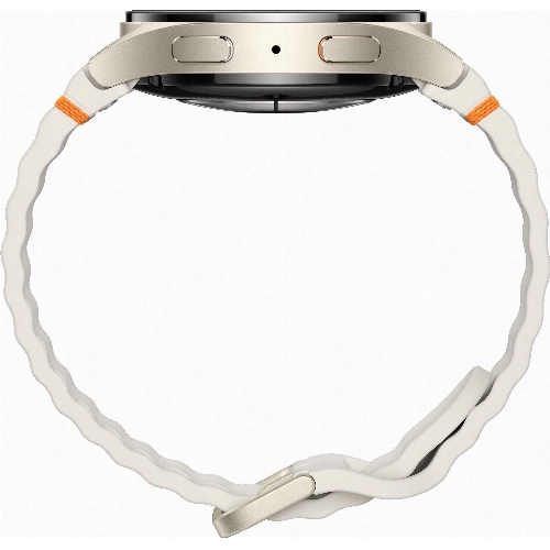 Умные часы Samsung Galaxy Watch 7, 40 мм, Wi-Fi, Beige, бежевый