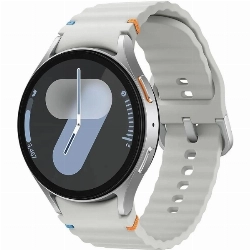 Умные часы Samsung Galaxy Watch 7, 44 мм, LTE, Silver, серебристый